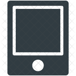 Tablet Icon