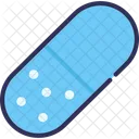 Tablet Pills Capsule Icon
