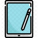Tablet Pencil App Icon