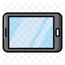 Tablet Gaming Tab Educational Tablet Icon