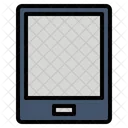 Tablet Computer Hardware Icon