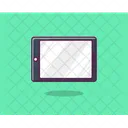 Tablet Digitizer Graphic Tablet Icon