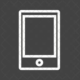 Tablet Icon