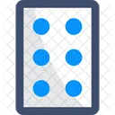 A Tablet Icon