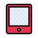 Tablet Device Gadget Icon