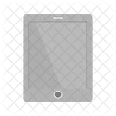 Tablet Mobile Device Icon