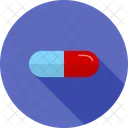 Tablet Medicine Drug Icon