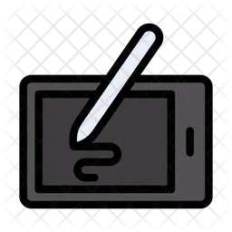 Tablet  Icon