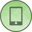 Tablet Mobile Device Icon