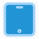 Tablet Game Play Icon