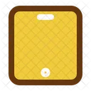 Tablet Game Play Icon