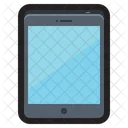 Tablet Kindle Ipad Icon