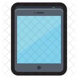 Tablet  Icon