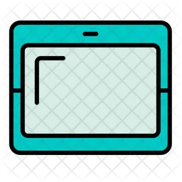 Tablette  Symbol