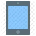 Tablet Device Technology Icon