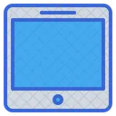 Tablet Tab Device Icon