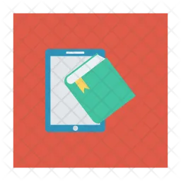 Tablet  Icon