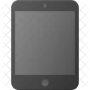 Tablet Smart Device Icon