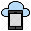 Tablet Phone Mobile Icon