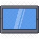 Tablet Gadget Technology Icon