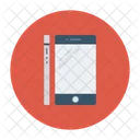 Tablet Phone Device Icon