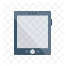 Tablet  Icon