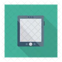 Tablet Responsive Device Icon