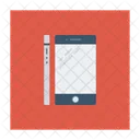 Tablet Phone Device Icon