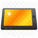 Device Tablet Communication Device Icon