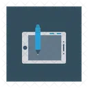 Tablet Stick Device Icon