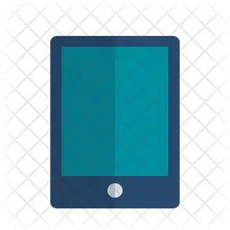 Tablet  Icon