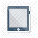 Tablet Responsive Device Icon