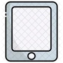 Tablet Technology Device Icon