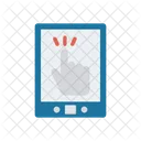 Tablet Ipad Device Icon