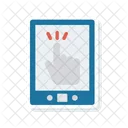 Tablet Ipad Device Icon