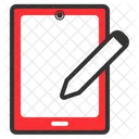 Tablet  Icon