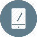 Smart Device Tablet Icon