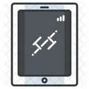Tablet App Icon