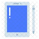 Tablet  Icon