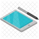 Tablet  Icon