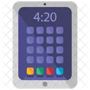 Tablet Application Icon