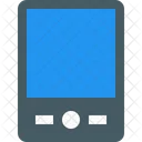 Tablet Palm Pc Icon