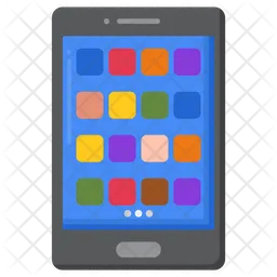 Tablet  Icon