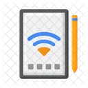 Tablet Smartphone Mobile Icon