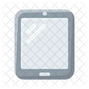 Tablet Work Online Icon