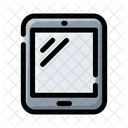 Tablet Work Online Icon