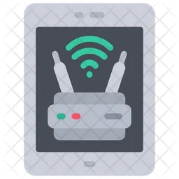 Tablet  Icon