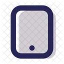 Tablet Tab Device Icon