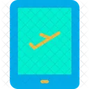 Tablet  Icon