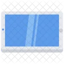 Tablet Ipad Gadget Icon